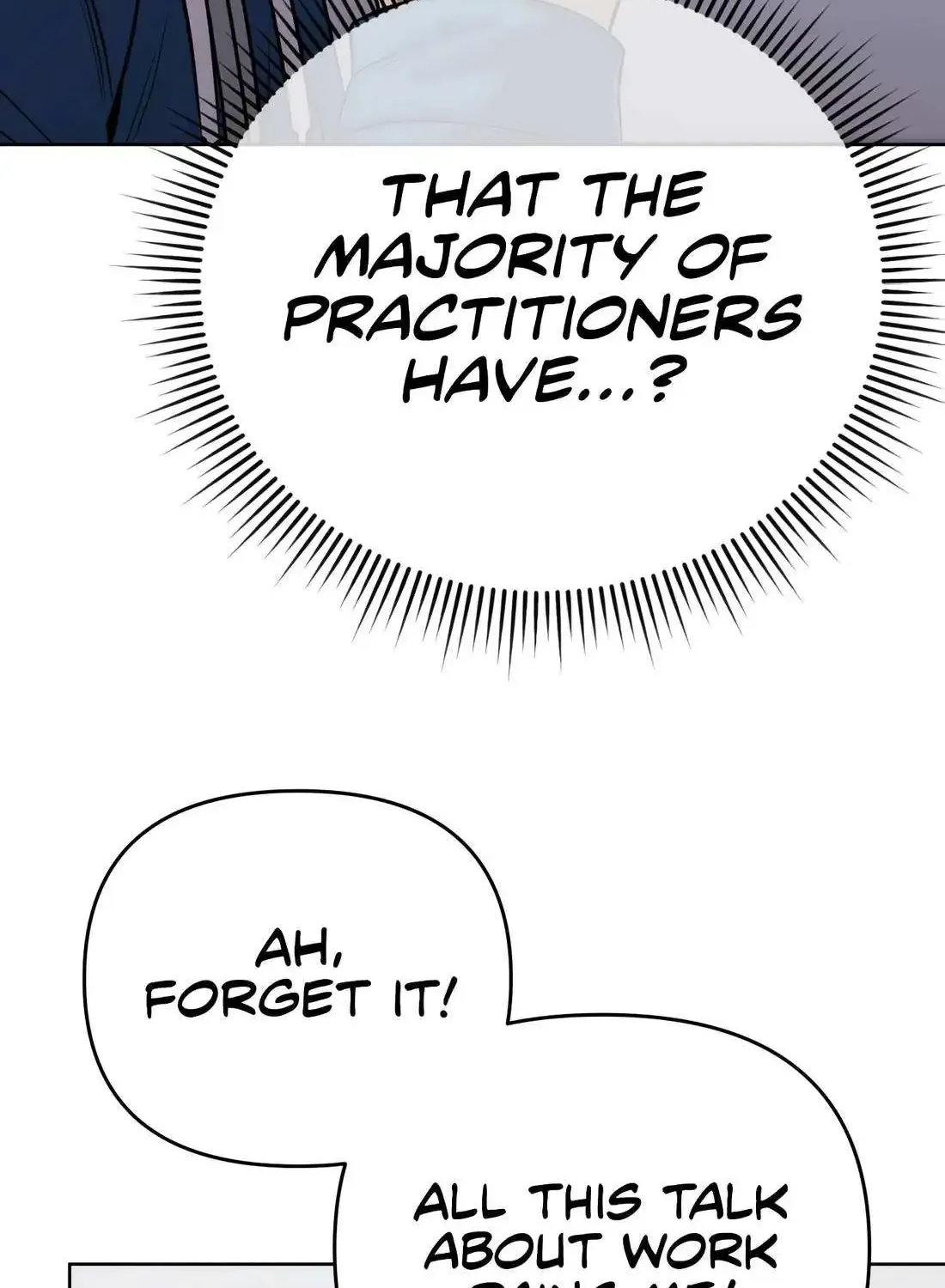 Rookie Employee Kim Cheolsu Zinmanga X Chapter 48 Page 126