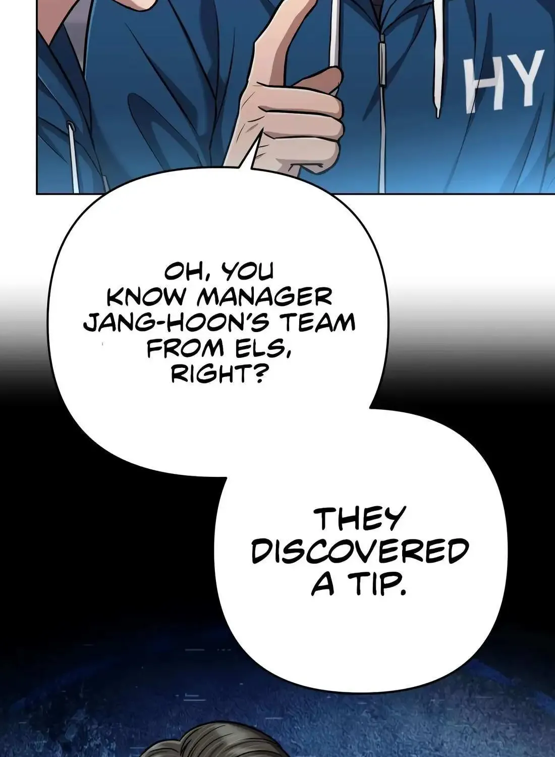 Rookie Employee Kim Cheolsu Zinmanga X Chapter 48 Page 132
