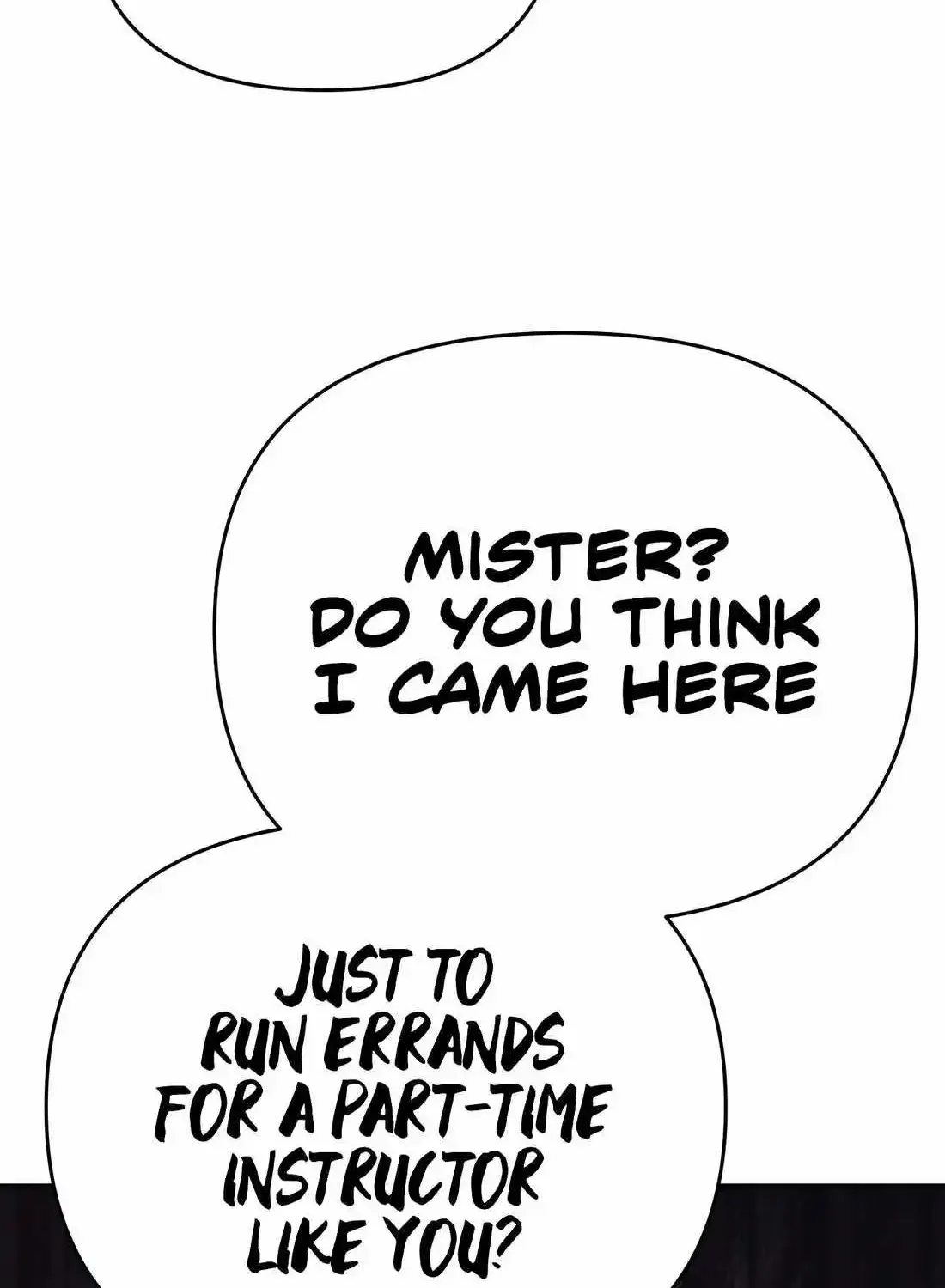 Rookie Employee Kim Cheolsu Zinmanga X Chapter 47 Page 42
