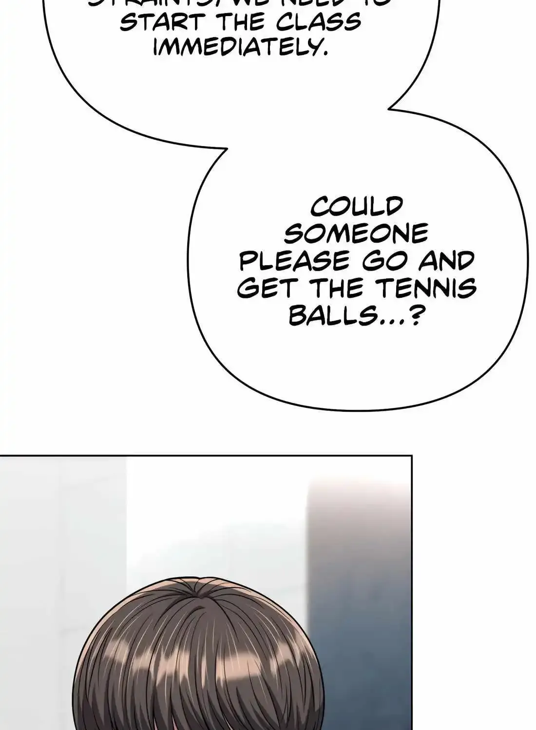 Rookie Employee Kim Cheolsu Zinmanga X Chapter 47 Page 53