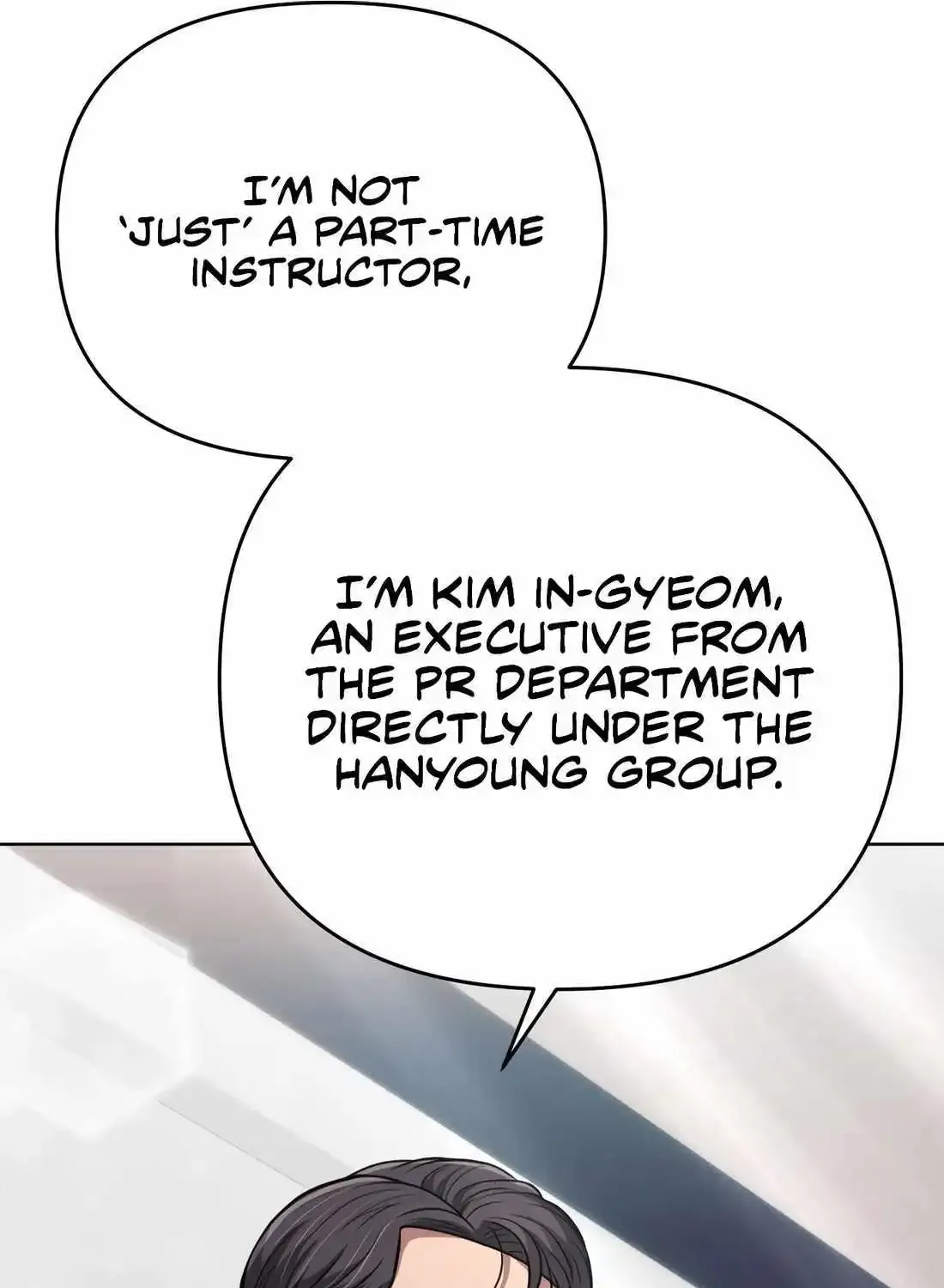 Rookie Employee Kim Cheolsu Zinmanga X Chapter 47 Page 65