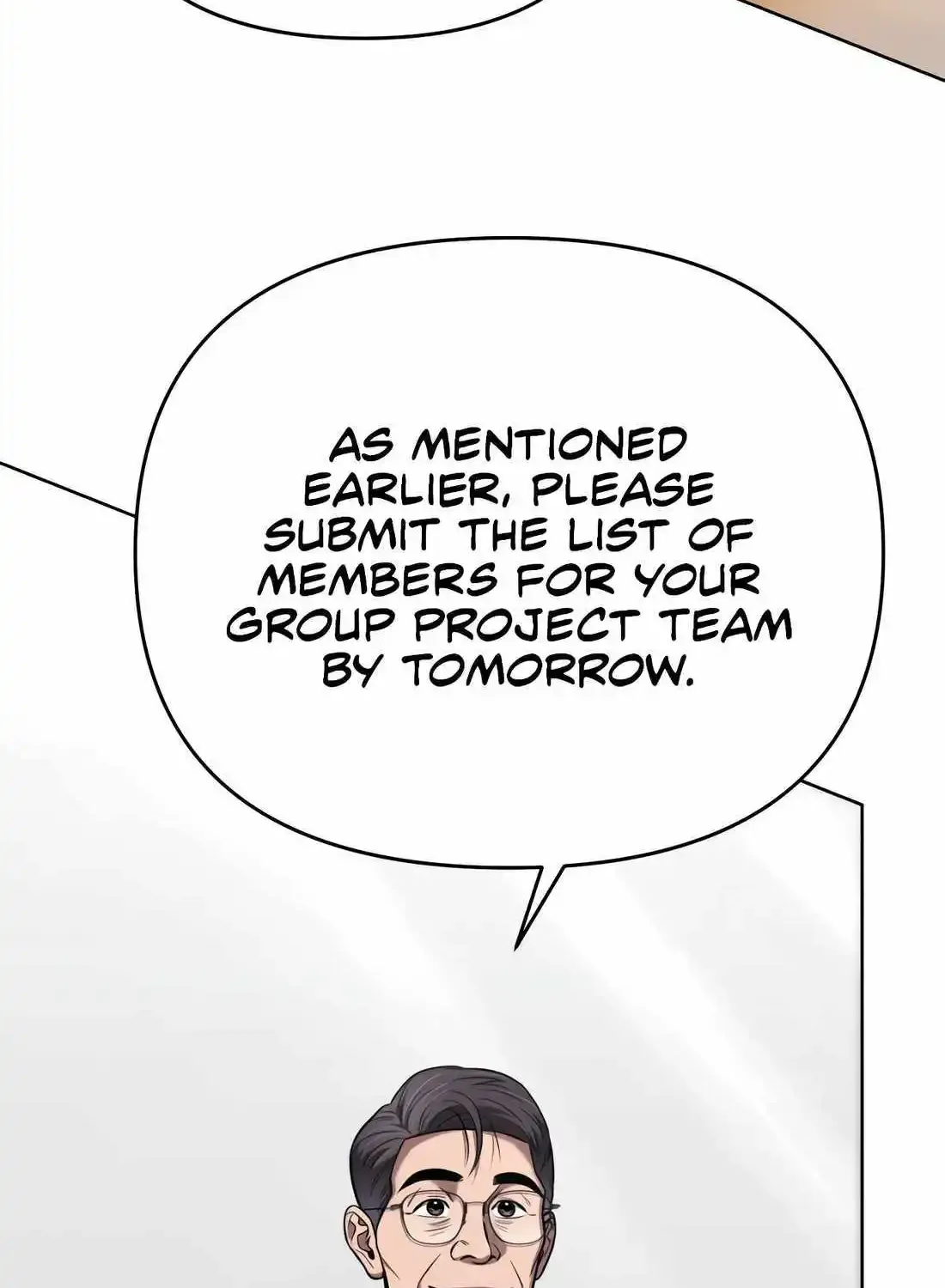 Rookie Employee Kim Cheolsu Zinmanga X Chapter 47 Page 84