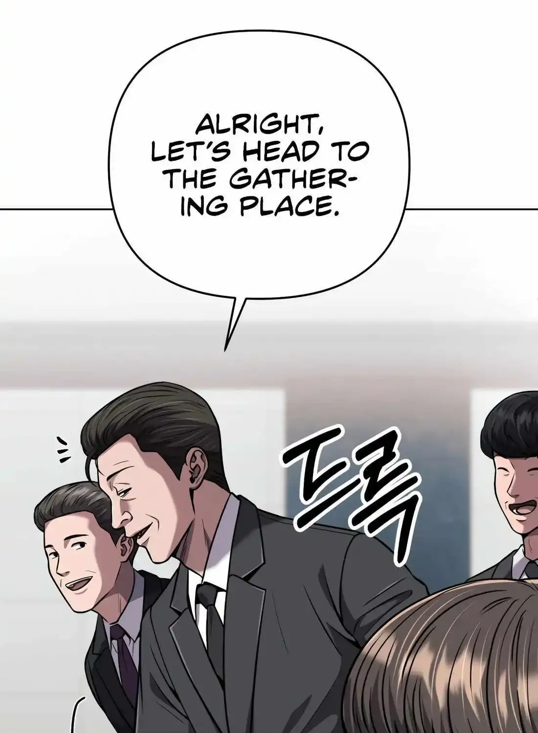 Rookie Employee Kim Cheolsu Zinmanga X Chapter 47 Page 93