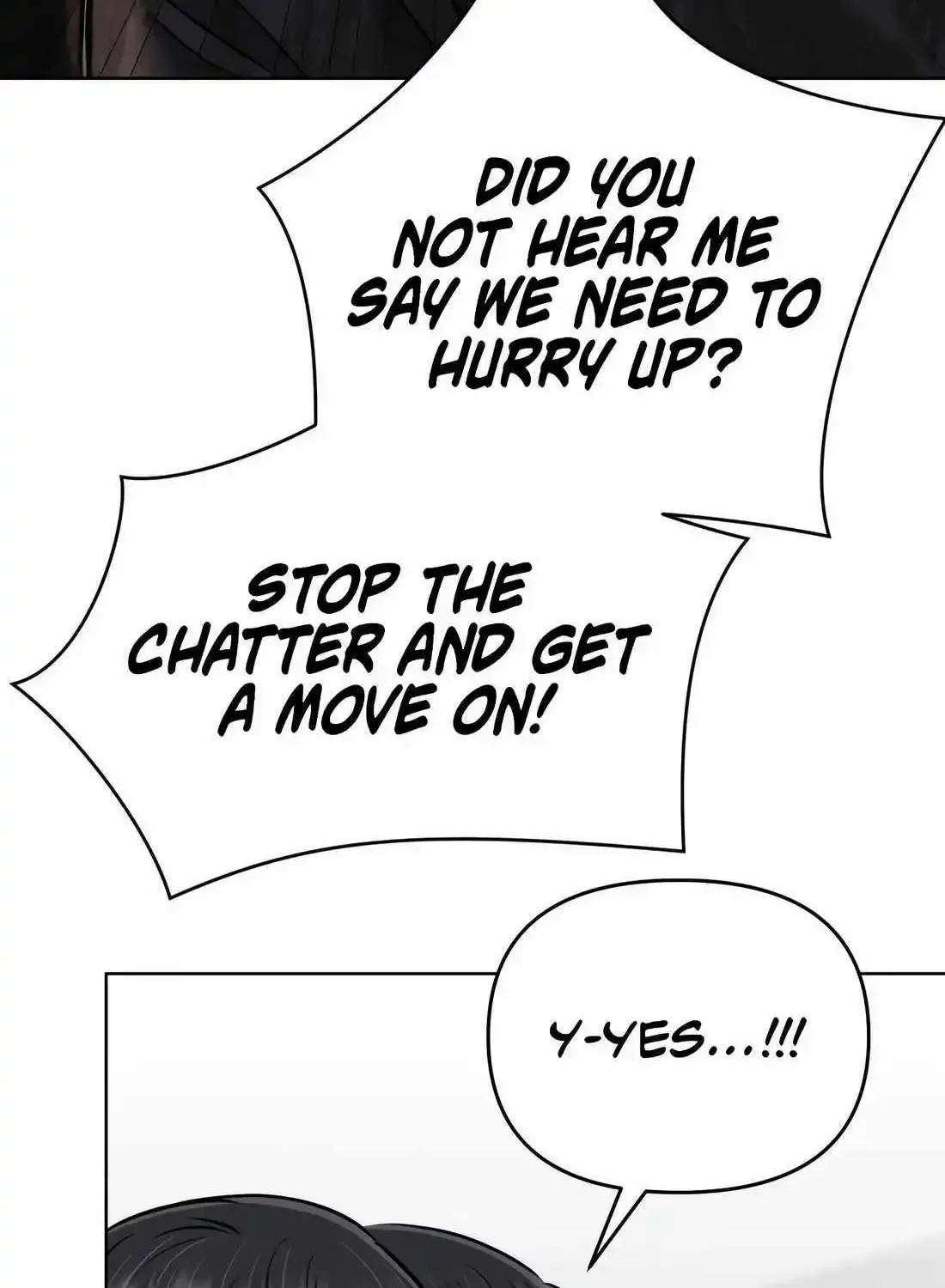 Rookie Employee Kim Cheolsu Zinmanga X Chapter 47 Page 101