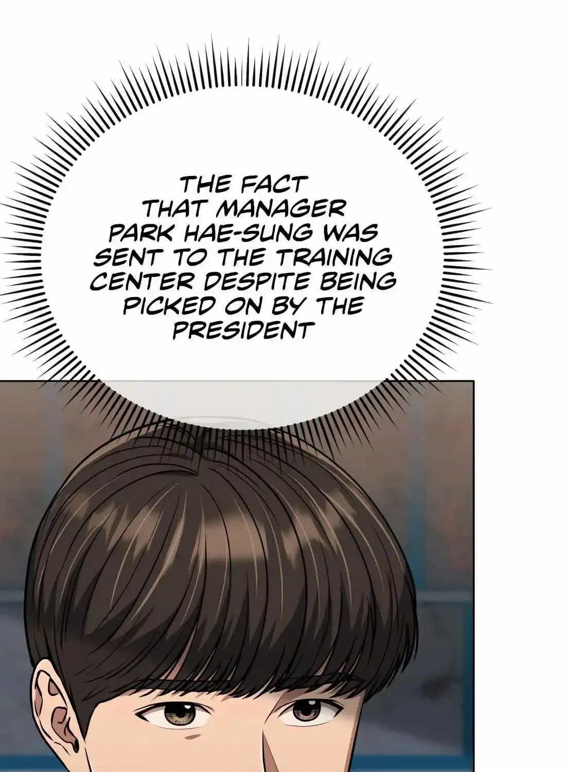 Rookie Employee Kim Cheolsu Zinmanga X Chapter 47 Page 120
