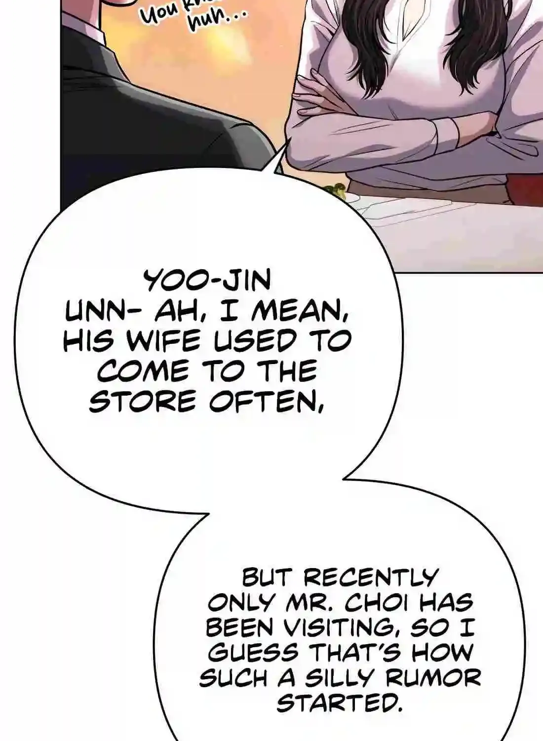 Rookie Employee Kim Cheolsu Zinmanga X Chapter 46 Page 27