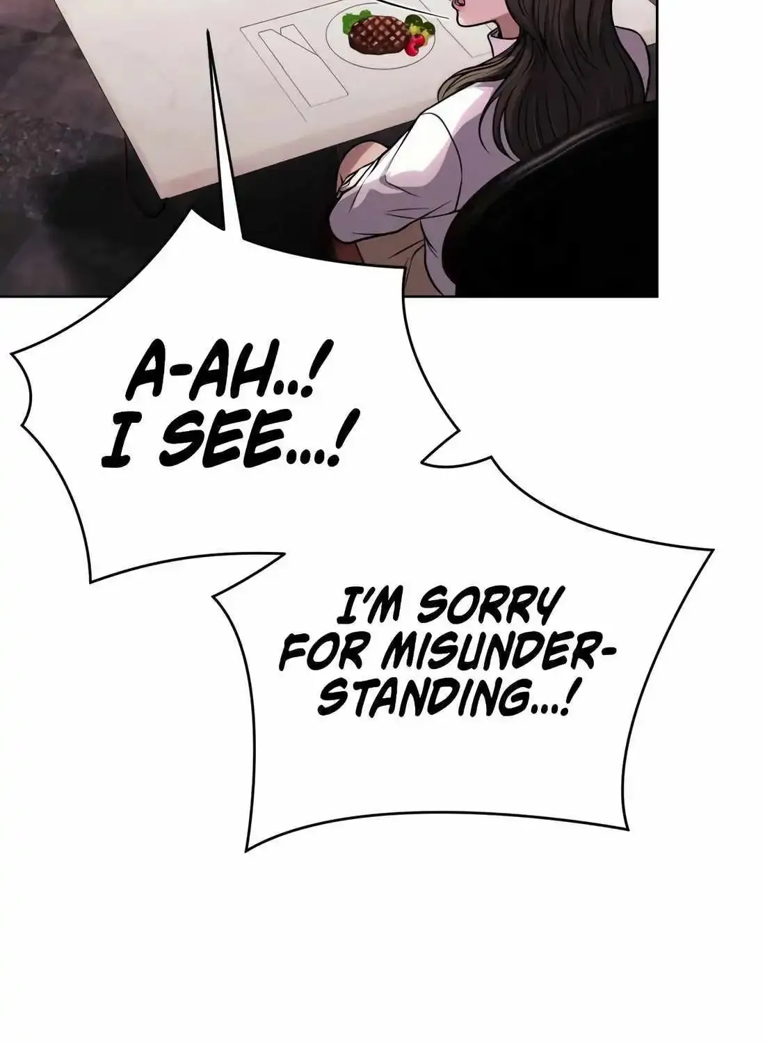Rookie Employee Kim Cheolsu Zinmanga X Chapter 46 Page 30