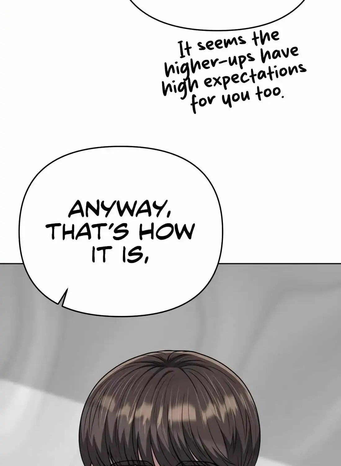 Rookie Employee Kim Cheolsu Zinmanga X Chapter 46 Page 54