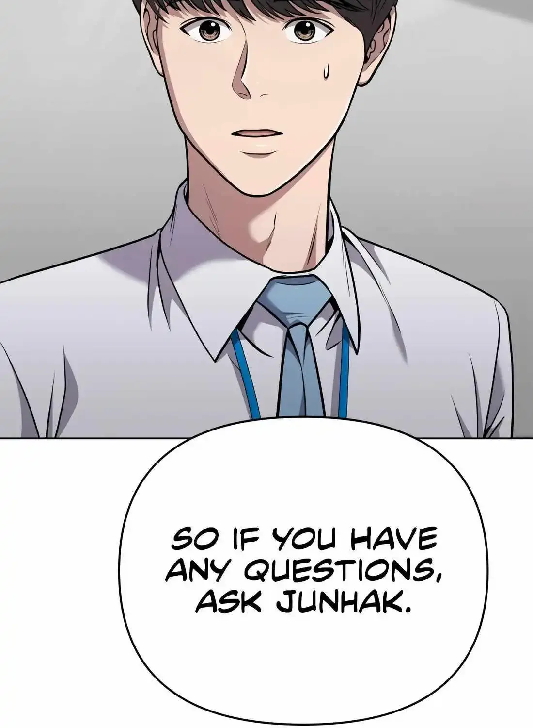 Rookie Employee Kim Cheolsu Zinmanga X Chapter 46 Page 55