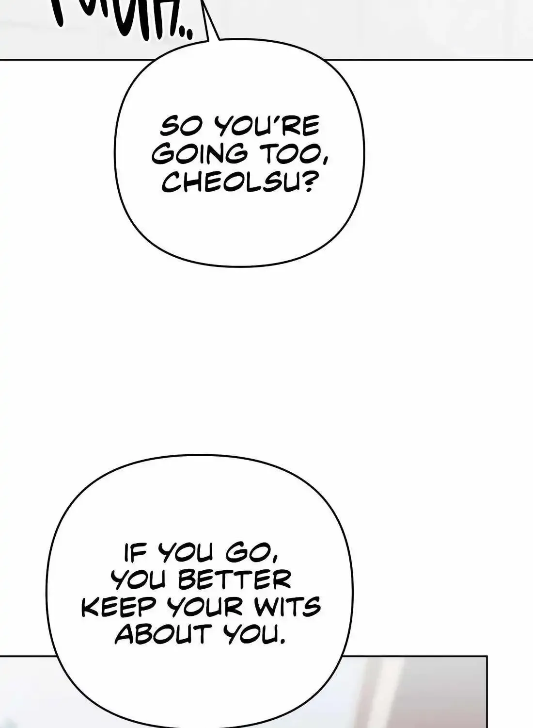 Rookie Employee Kim Cheolsu Zinmanga X Chapter 46 Page 59