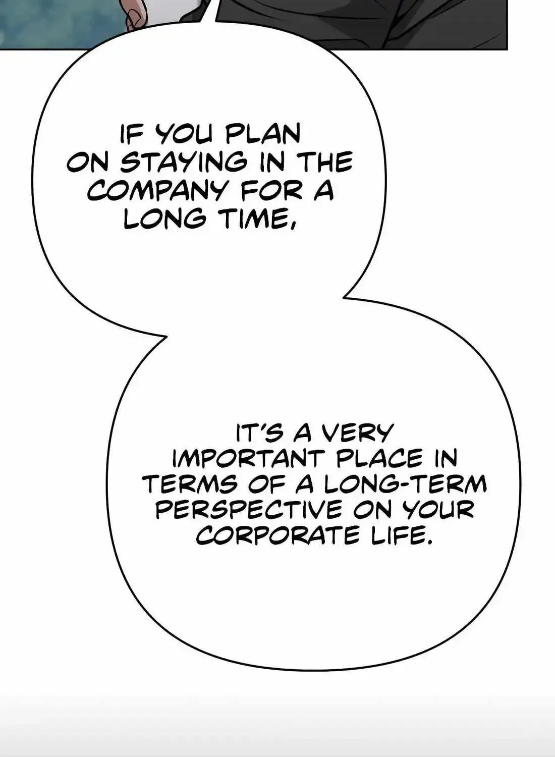 Rookie Employee Kim Cheolsu Zinmanga X Chapter 46 Page 61
