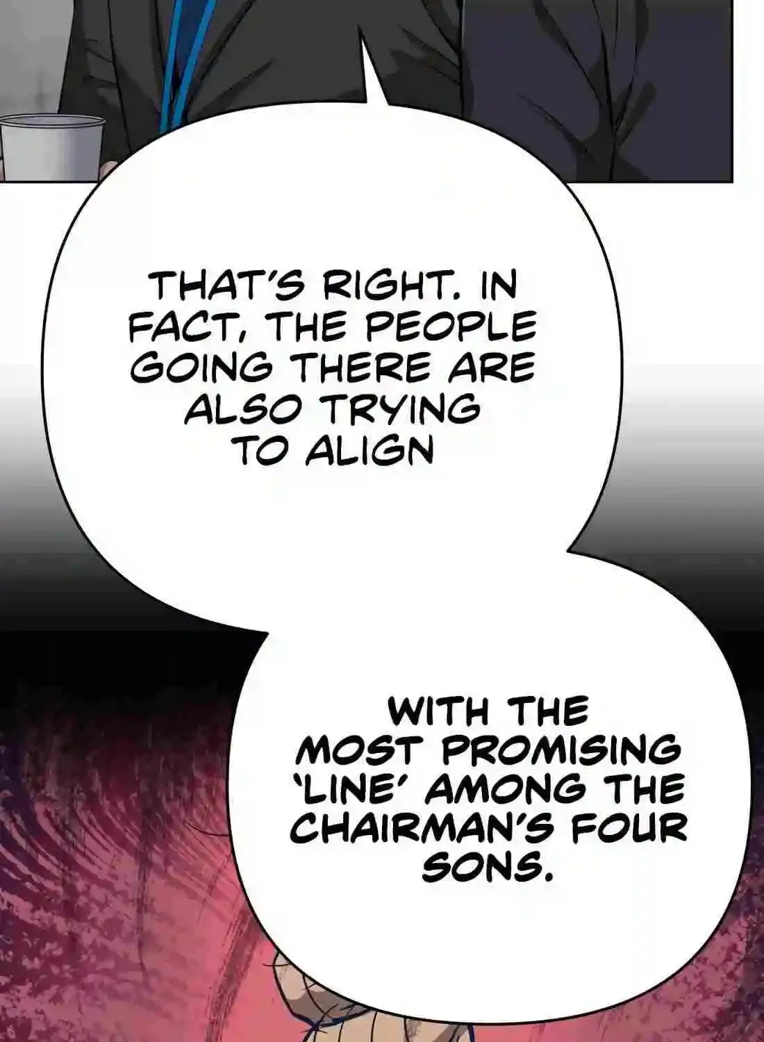 Rookie Employee Kim Cheolsu Zinmanga X Chapter 46 Page 66