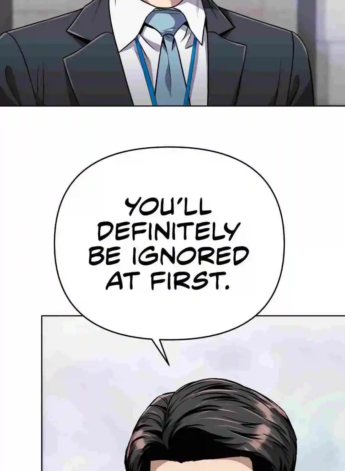 Rookie Employee Kim Cheolsu Zinmanga X Chapter 46 Page 70