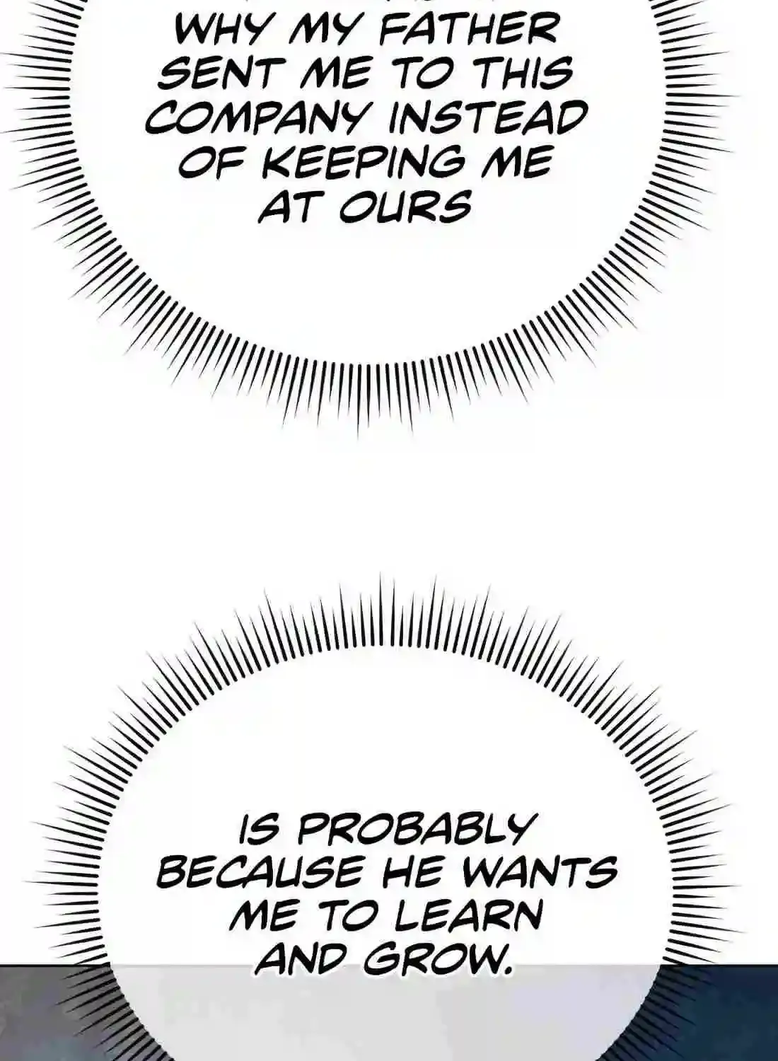 Rookie Employee Kim Cheolsu Zinmanga X Chapter 45 Page 34