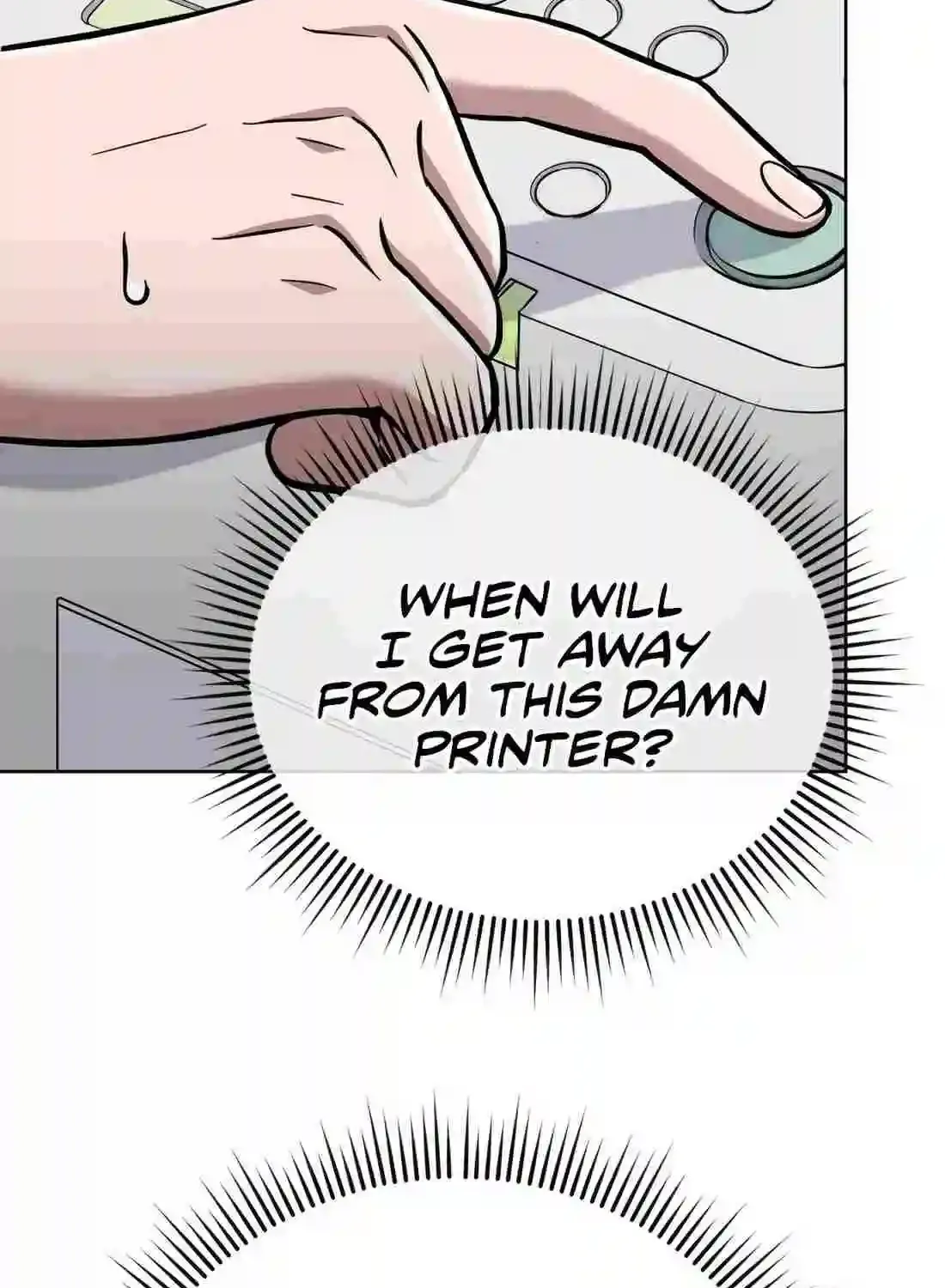 Rookie Employee Kim Cheolsu Zinmanga X Chapter 45 Page 38