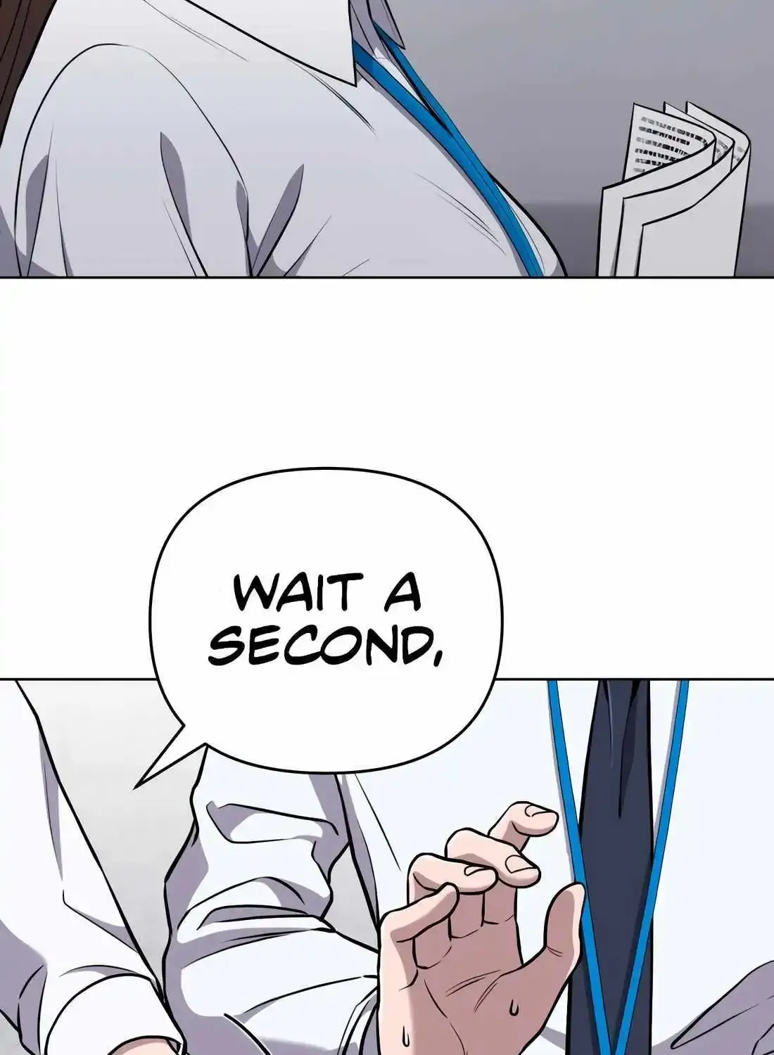 Rookie Employee Kim Cheolsu Zinmanga X Chapter 45 Page 46