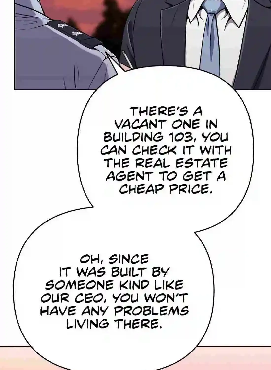 Rookie Employee Kim Cheolsu Zinmanga X Chapter 45 Page 101