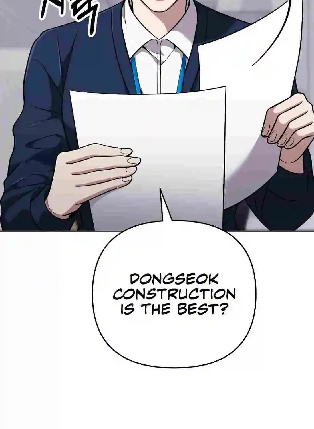 Rookie Employee Kim Cheolsu Zinmanga X Chapter 45 Page 107
