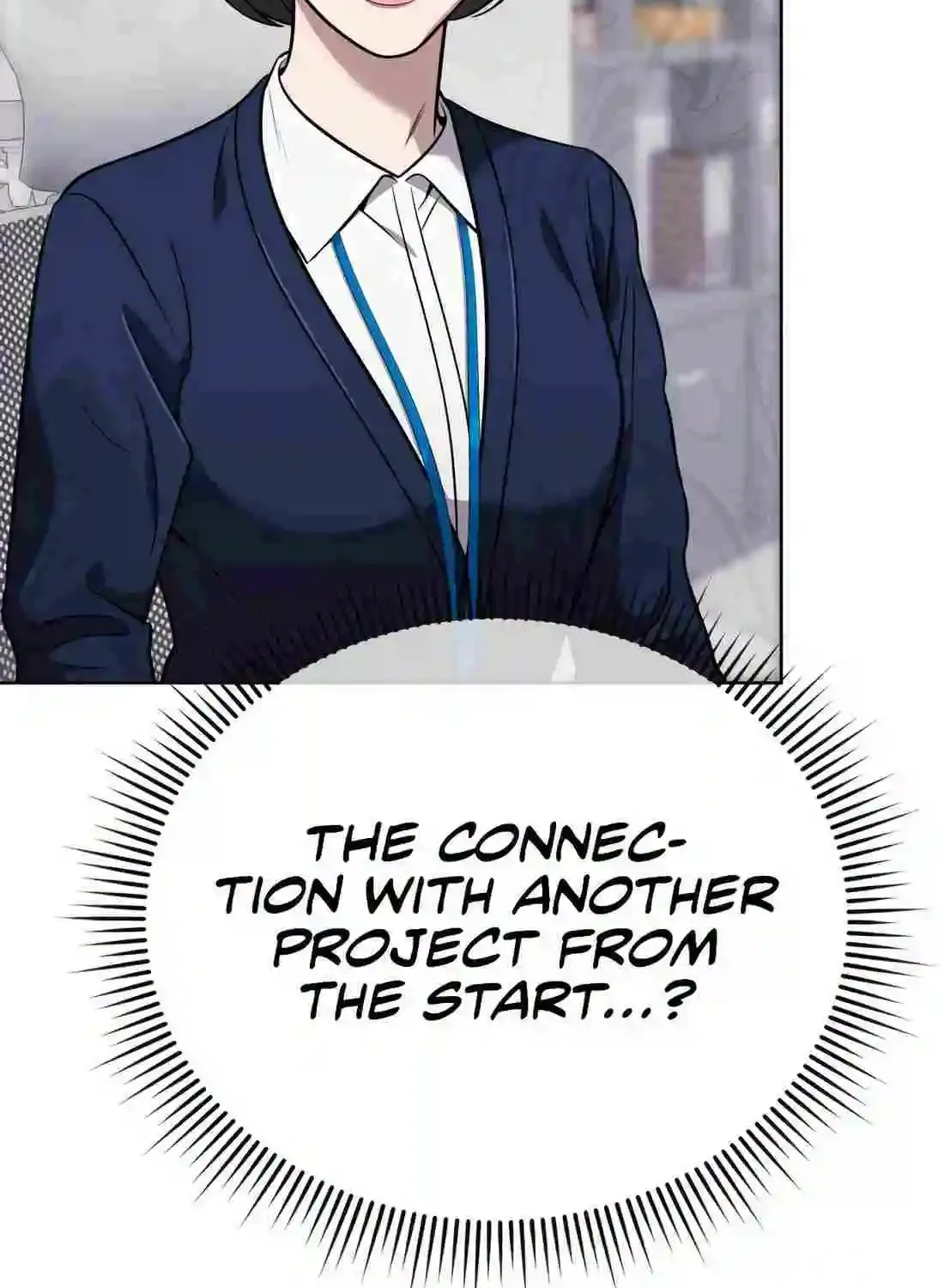 Rookie Employee Kim Cheolsu Zinmanga X Chapter 45 Page 122