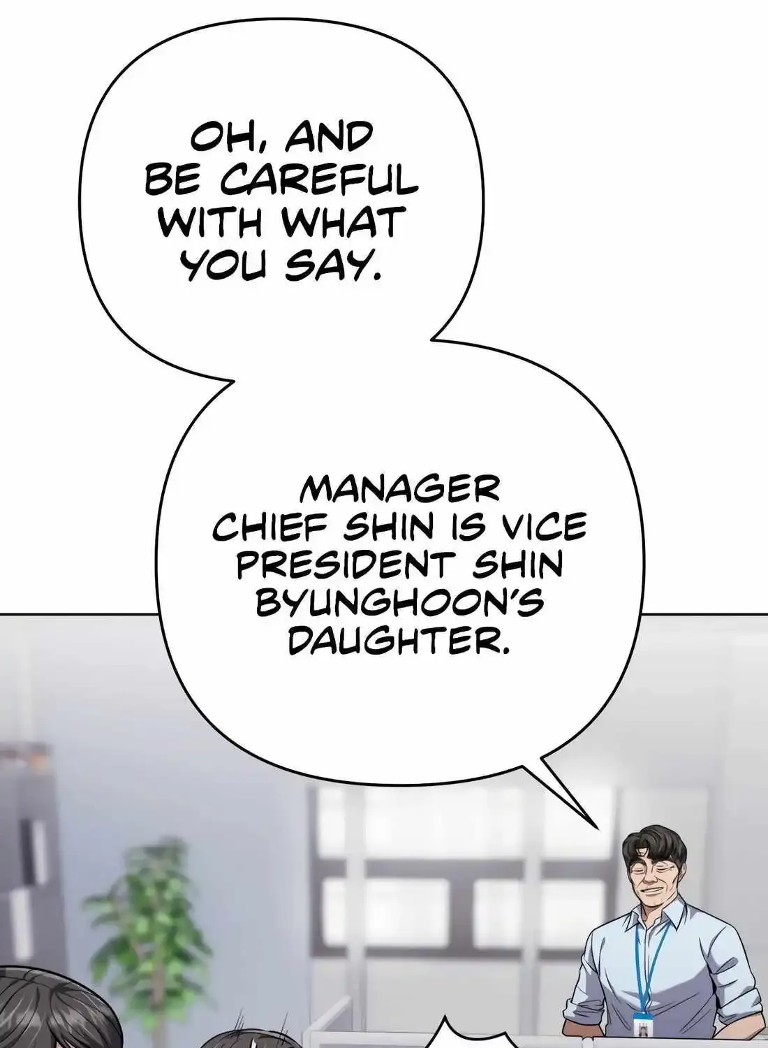 Rookie Employee Kim Cheolsu Zinmanga X Chapter 45 Page 134