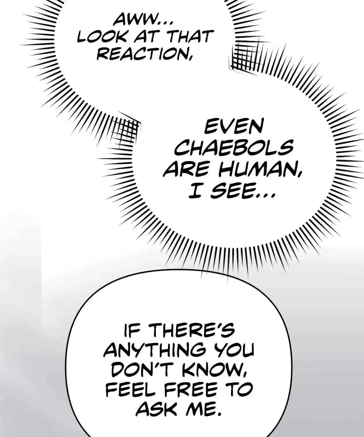Rookie Employee Kim Cheolsu Zinmanga X Chapter 44 Page 85