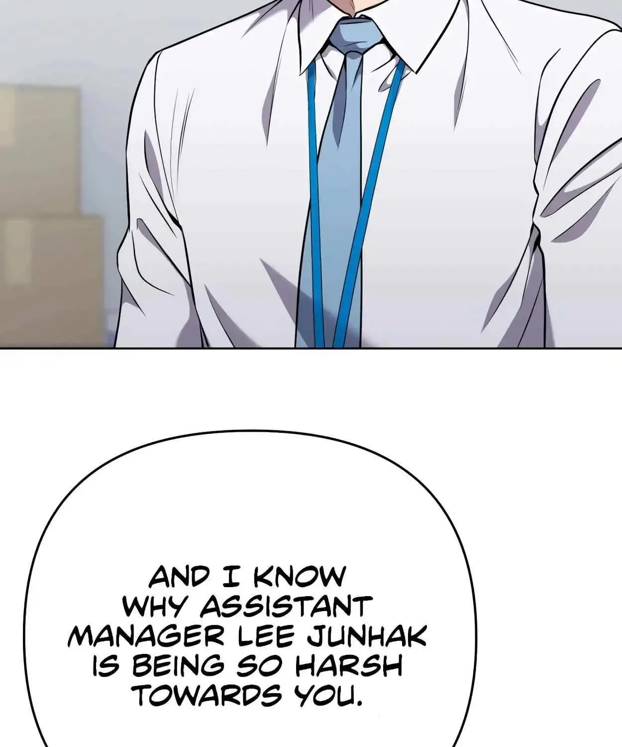 Rookie Employee Kim Cheolsu Zinmanga X Chapter 44 Page 94