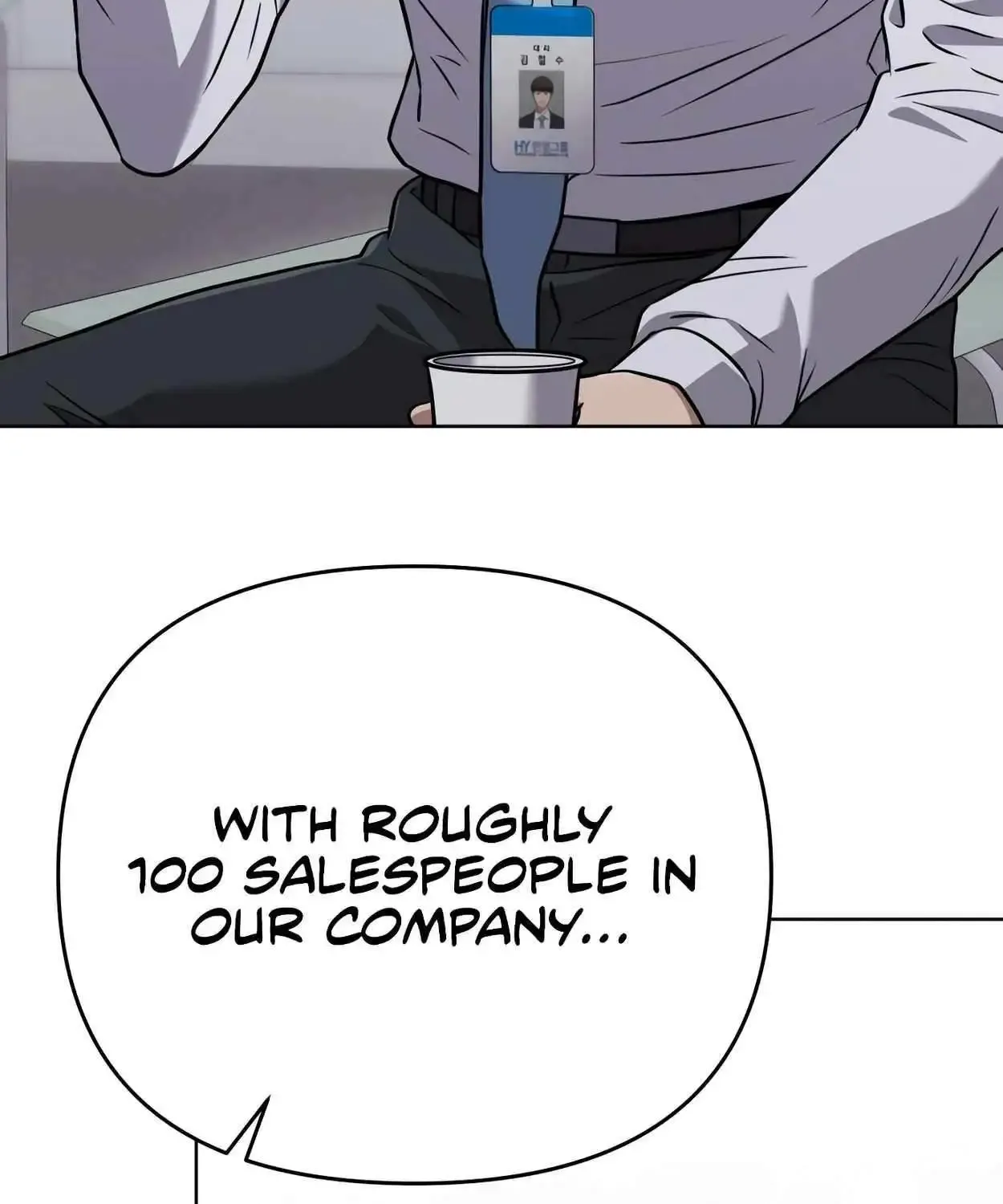 Rookie Employee Kim Cheolsu Zinmanga X Chapter 44 Page 103