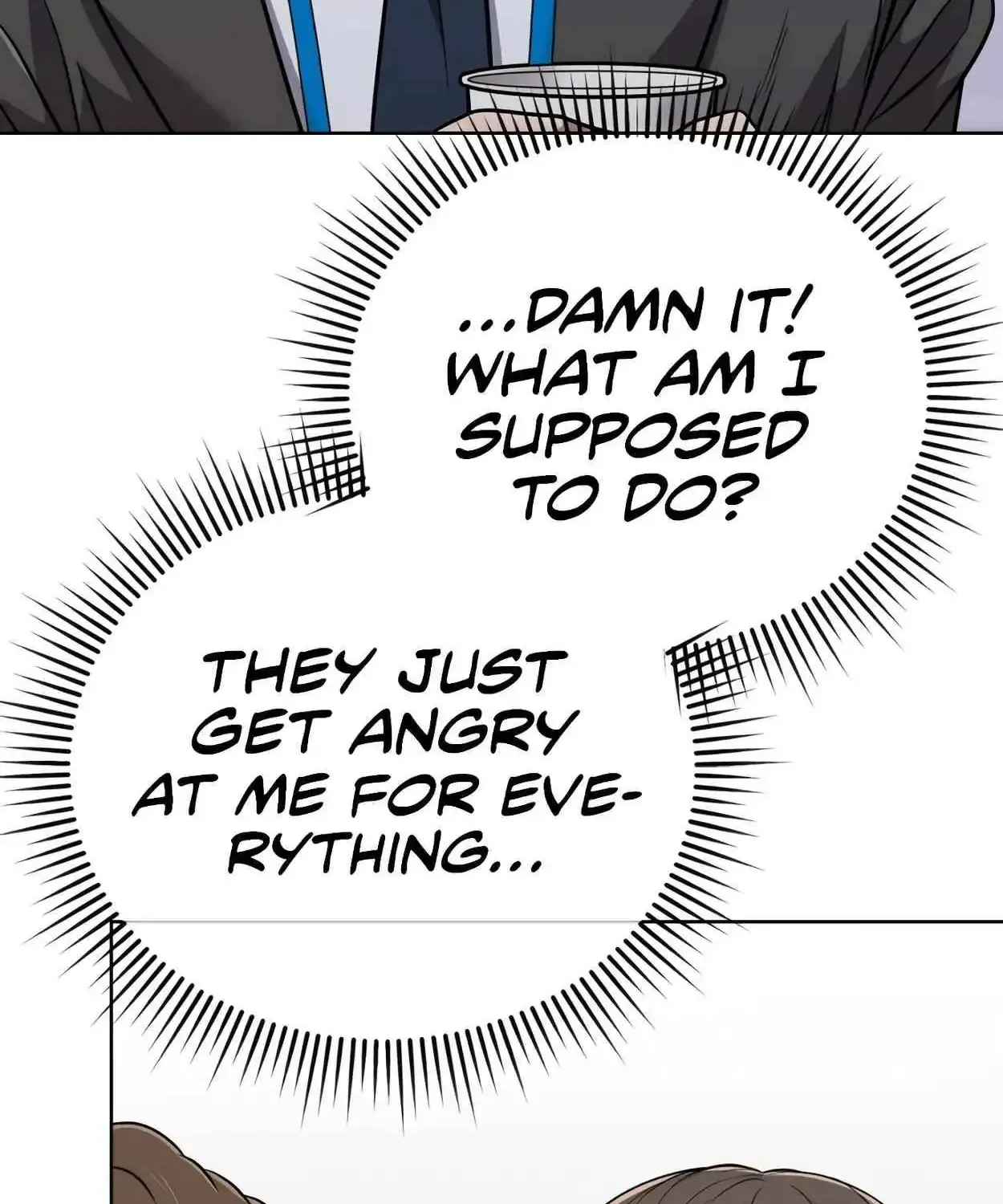 Rookie Employee Kim Cheolsu Zinmanga X Chapter 44 Page 119