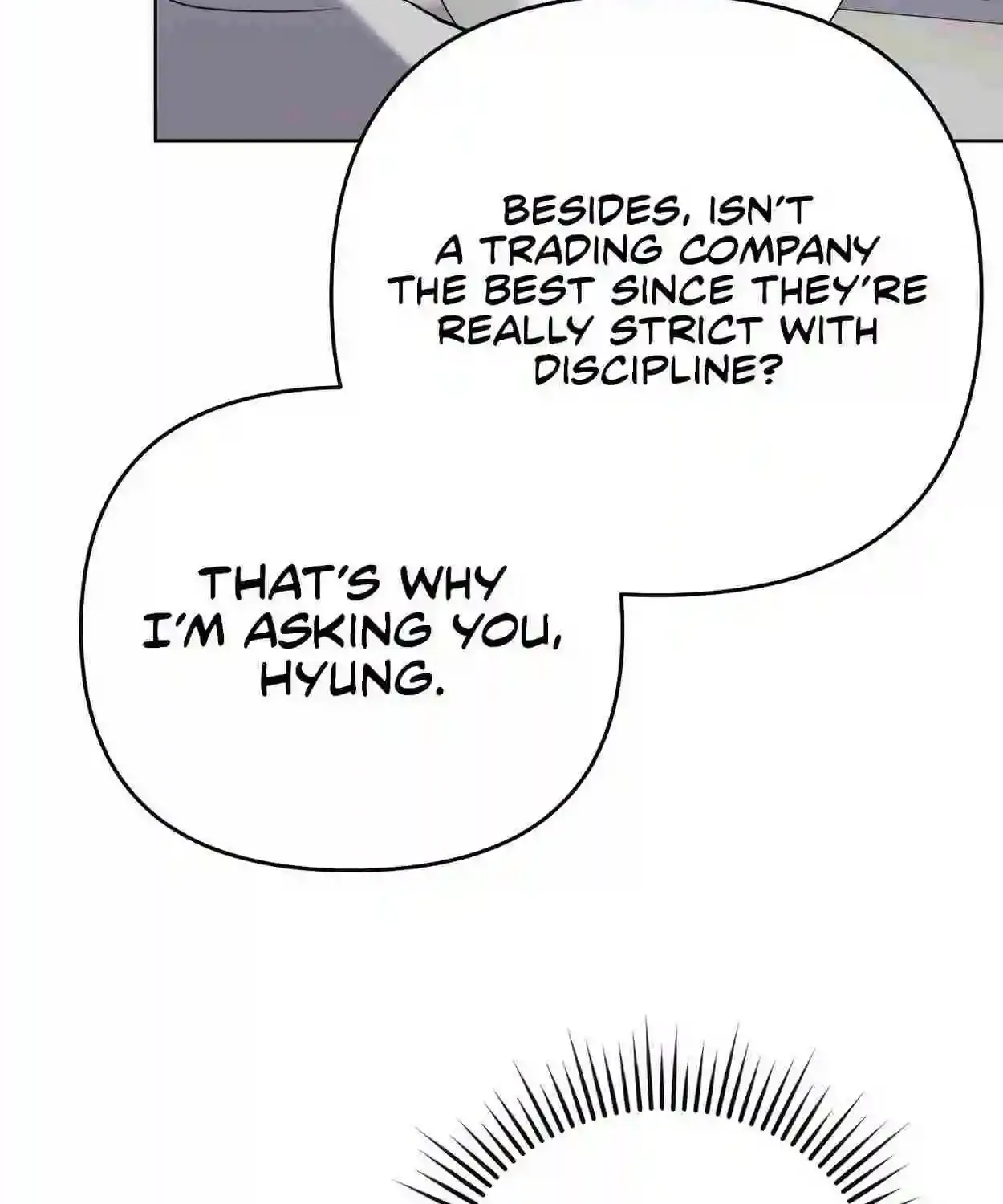 Rookie Employee Kim Cheolsu Zinmanga X Chapter 43 Page 111