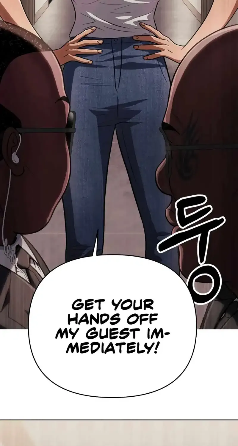 Rookie Employee Kim Cheolsu Zinmanga X Chapter 42 Page 3