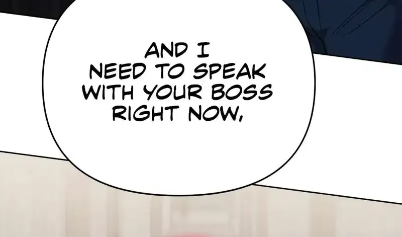Rookie Employee Kim Cheolsu Zinmanga X Chapter 42 Page 6