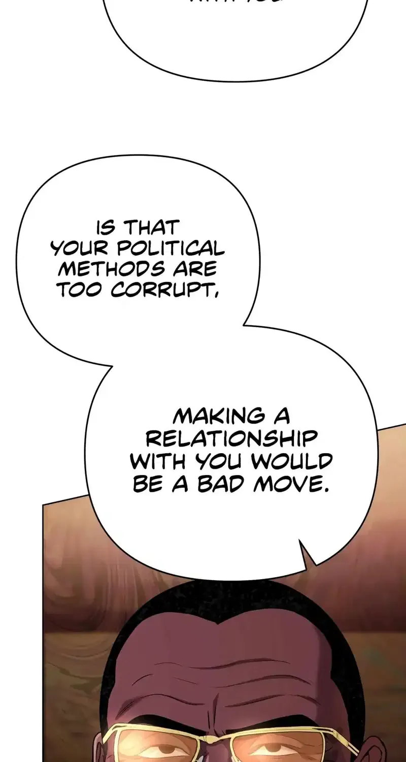 Rookie Employee Kim Cheolsu Zinmanga X Chapter 42 Page 34