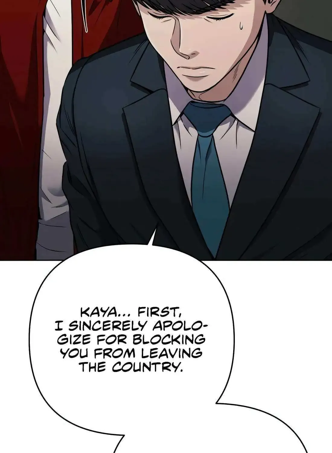Rookie Employee Kim Cheolsu Zinmanga X Chapter 41 Page 7