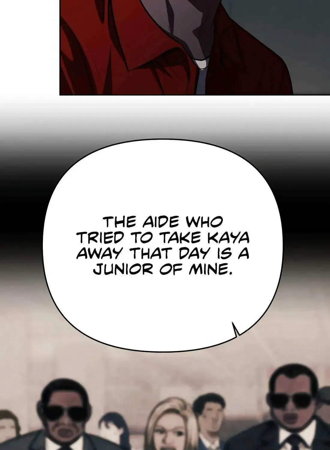 Rookie Employee Kim Cheolsu Zinmanga X Chapter 41 Page 65