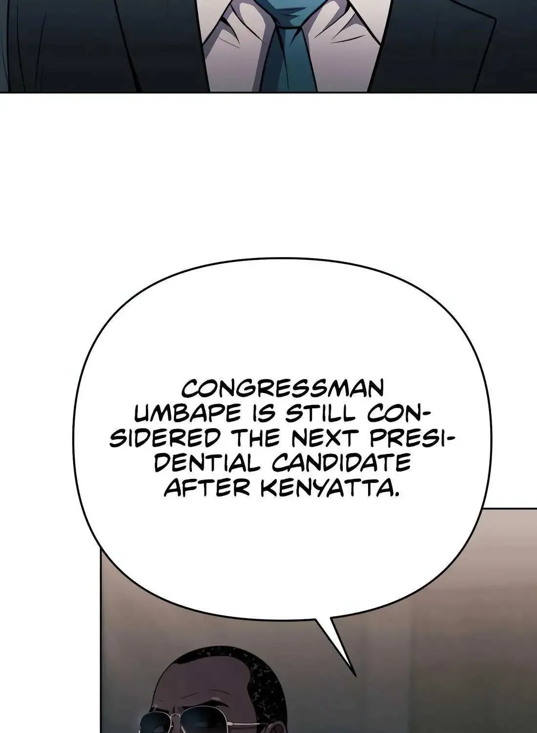 Rookie Employee Kim Cheolsu Zinmanga X Chapter 41 Page 68