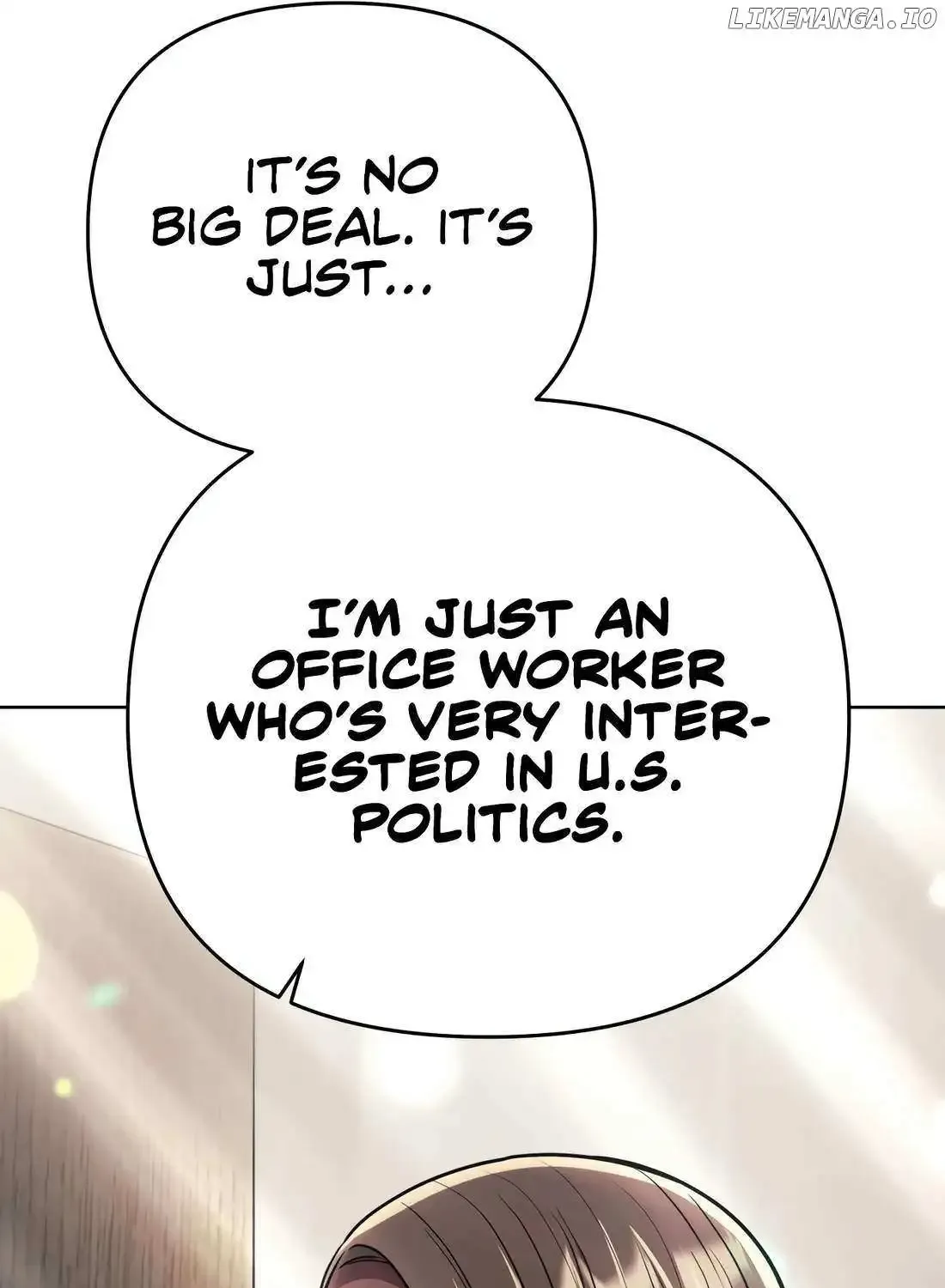Rookie Employee Kim Cheolsu Zinmanga X Chapter 41 Page 93