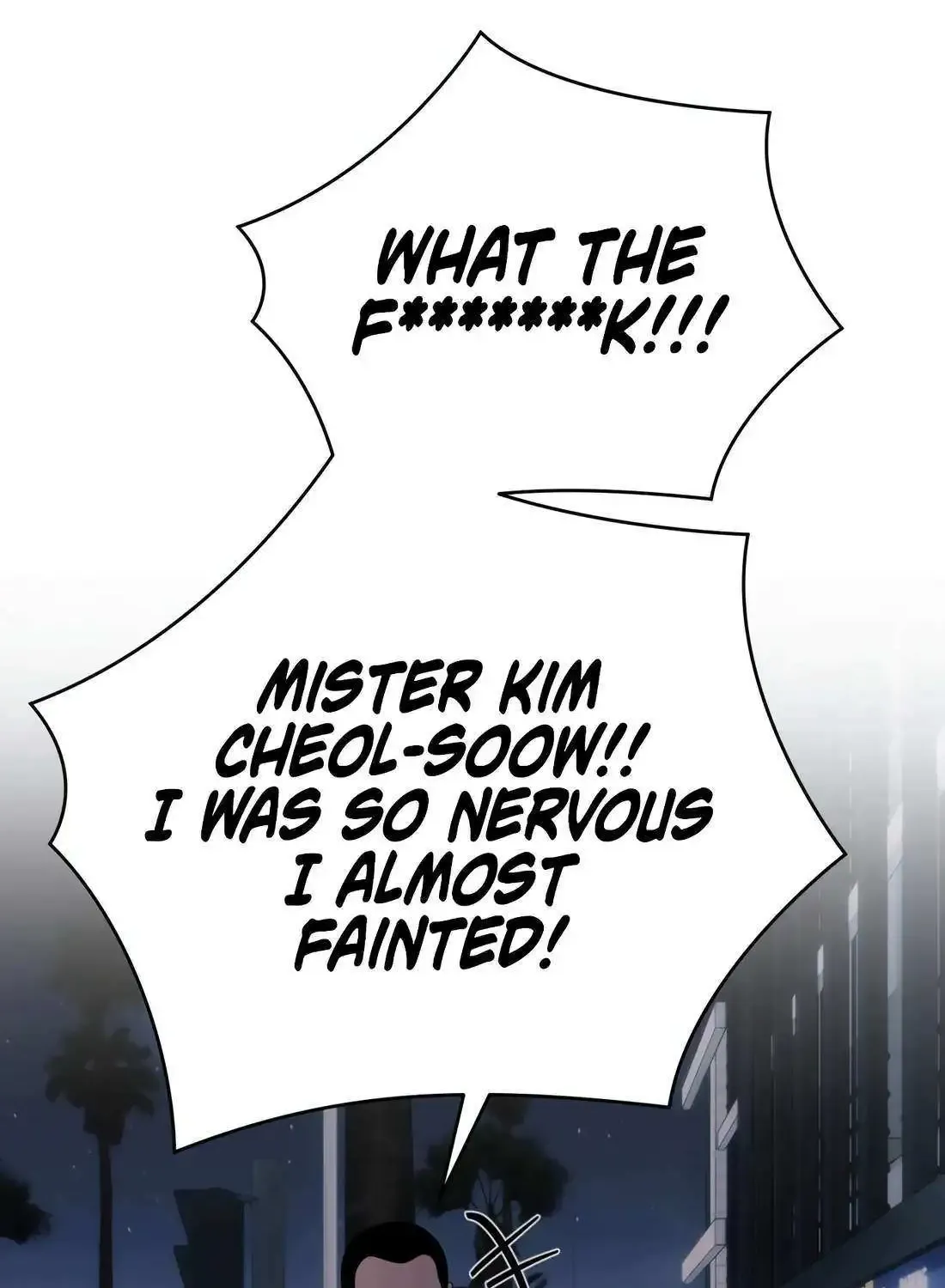 Rookie Employee Kim Cheolsu Zinmanga X Chapter 41 Page 96