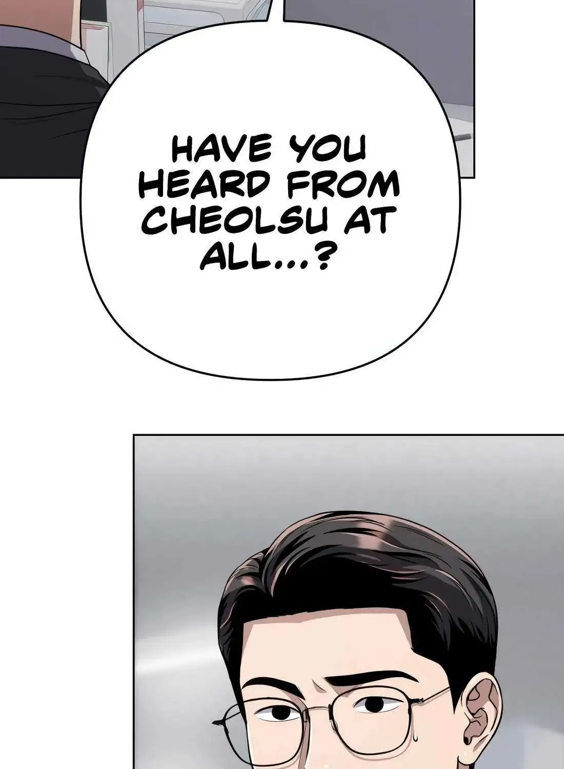 Rookie Employee Kim Cheolsu Zinmanga X Chapter 41 Page 115