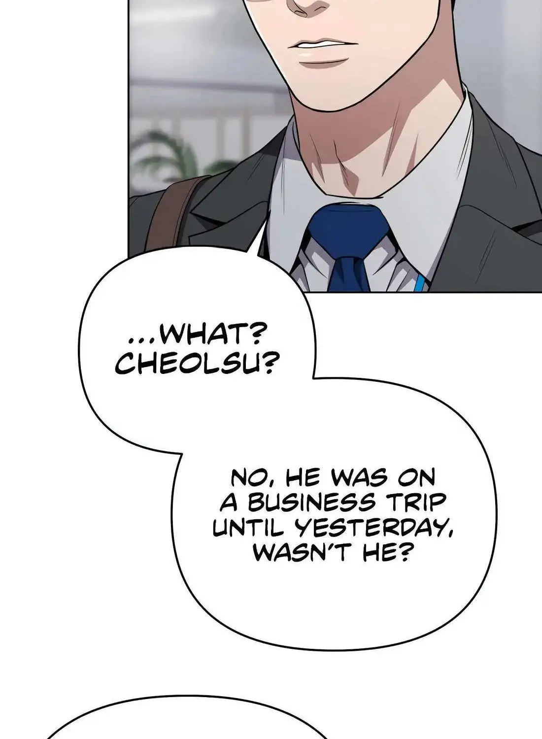 Rookie Employee Kim Cheolsu Zinmanga X Chapter 41 Page 116