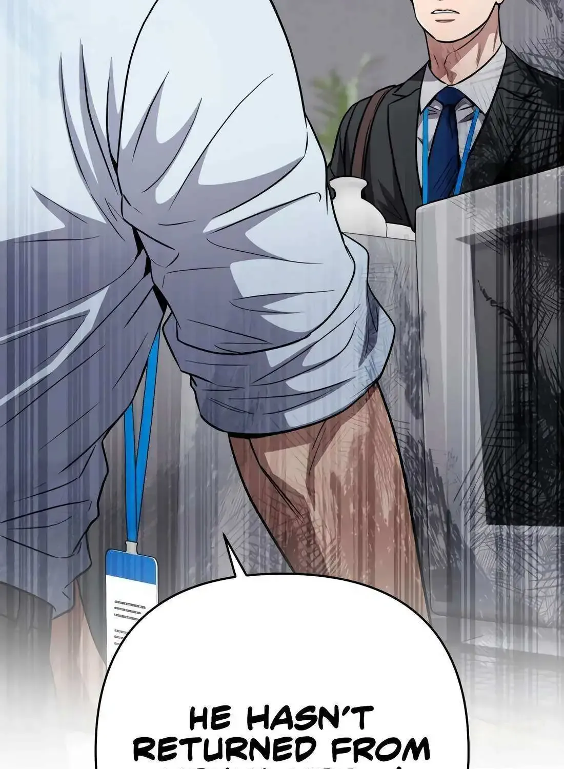 Rookie Employee Kim Cheolsu Zinmanga X Chapter 41 Page 121