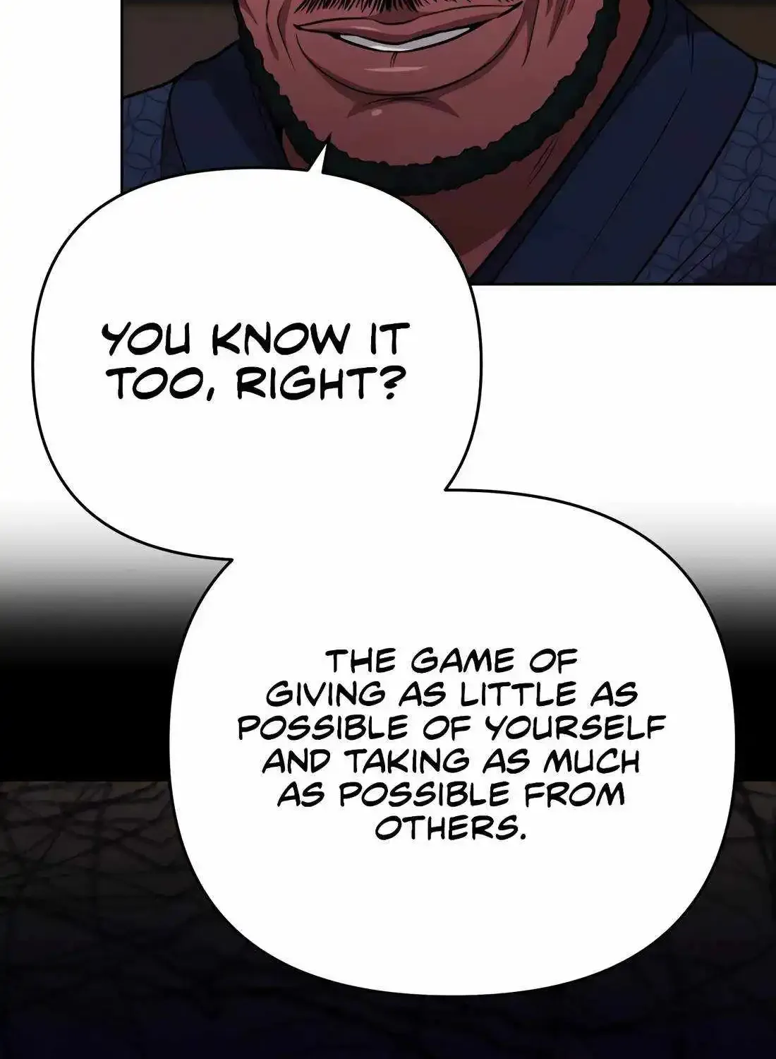 Rookie Employee Kim Cheolsu Zinmanga X Chapter 40 Page 54