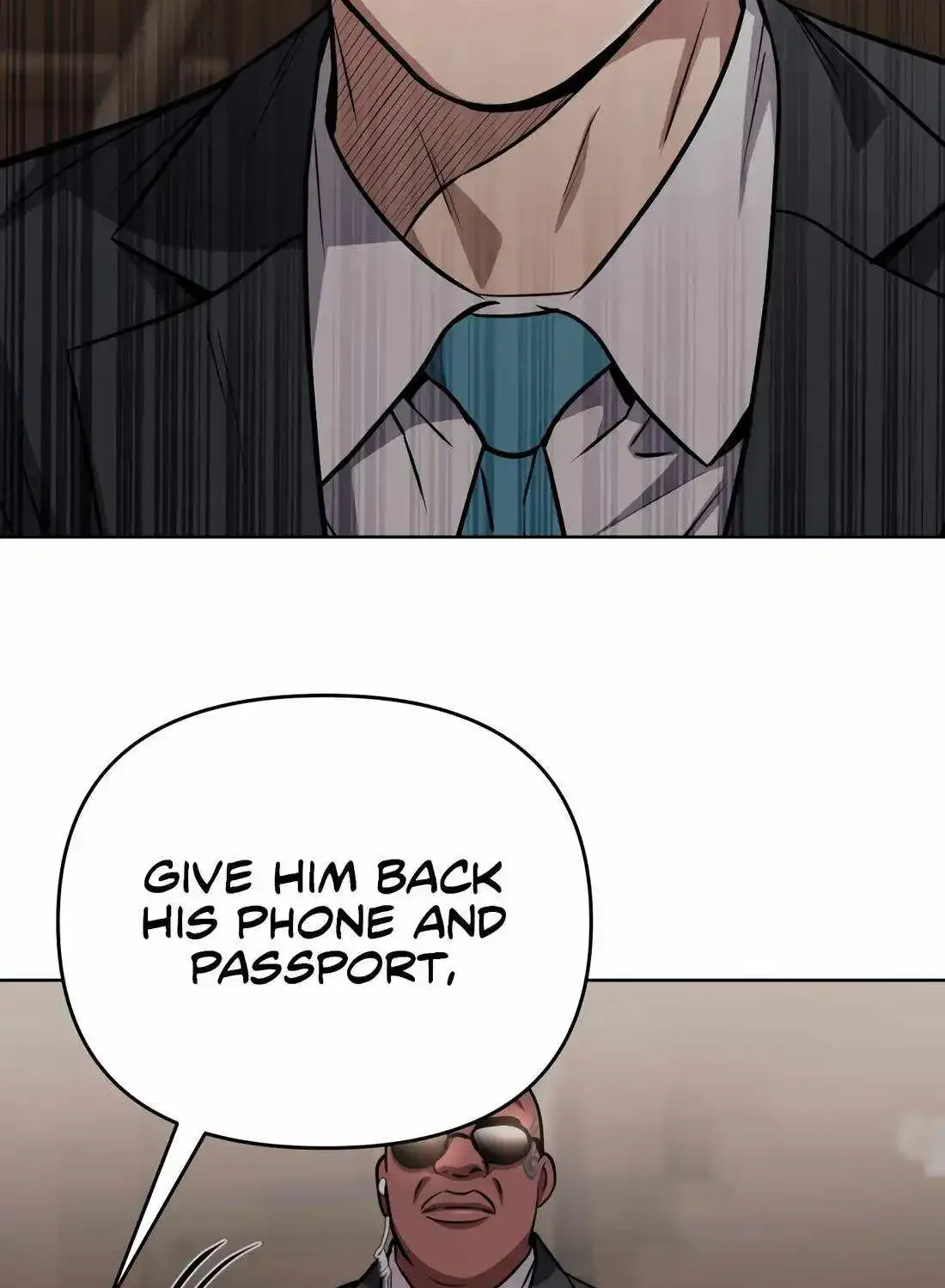Rookie Employee Kim Cheolsu Zinmanga X Chapter 40 Page 66