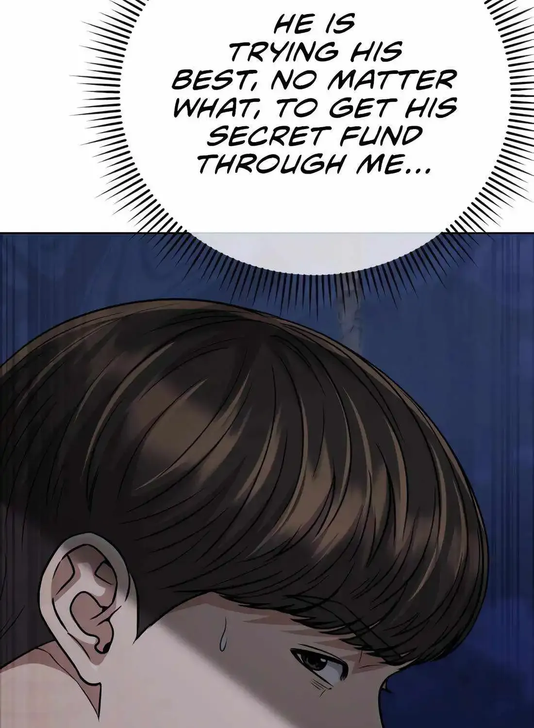 Rookie Employee Kim Cheolsu Zinmanga X Chapter 40 Page 73