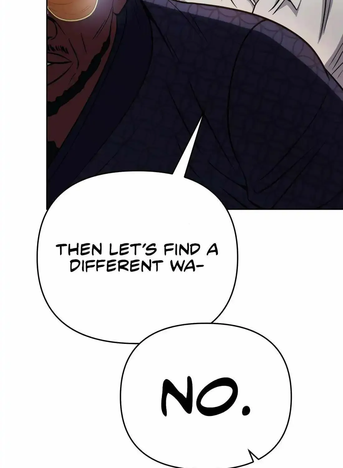 Rookie Employee Kim Cheolsu Zinmanga X Chapter 40 Page 85