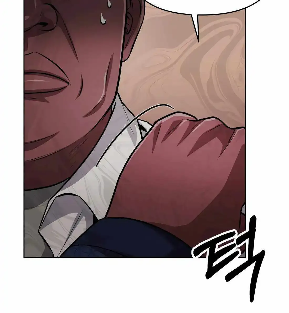 Rookie Employee Kim Cheolsu Zinmanga X Chapter 40 Page 89