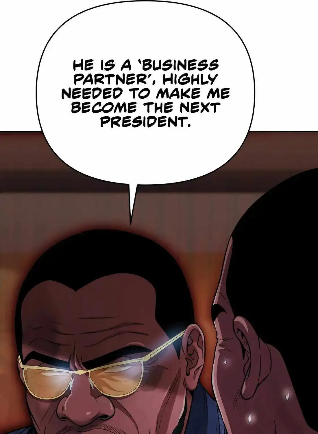 Rookie Employee Kim Cheolsu Zinmanga X Chapter 40 Page 90
