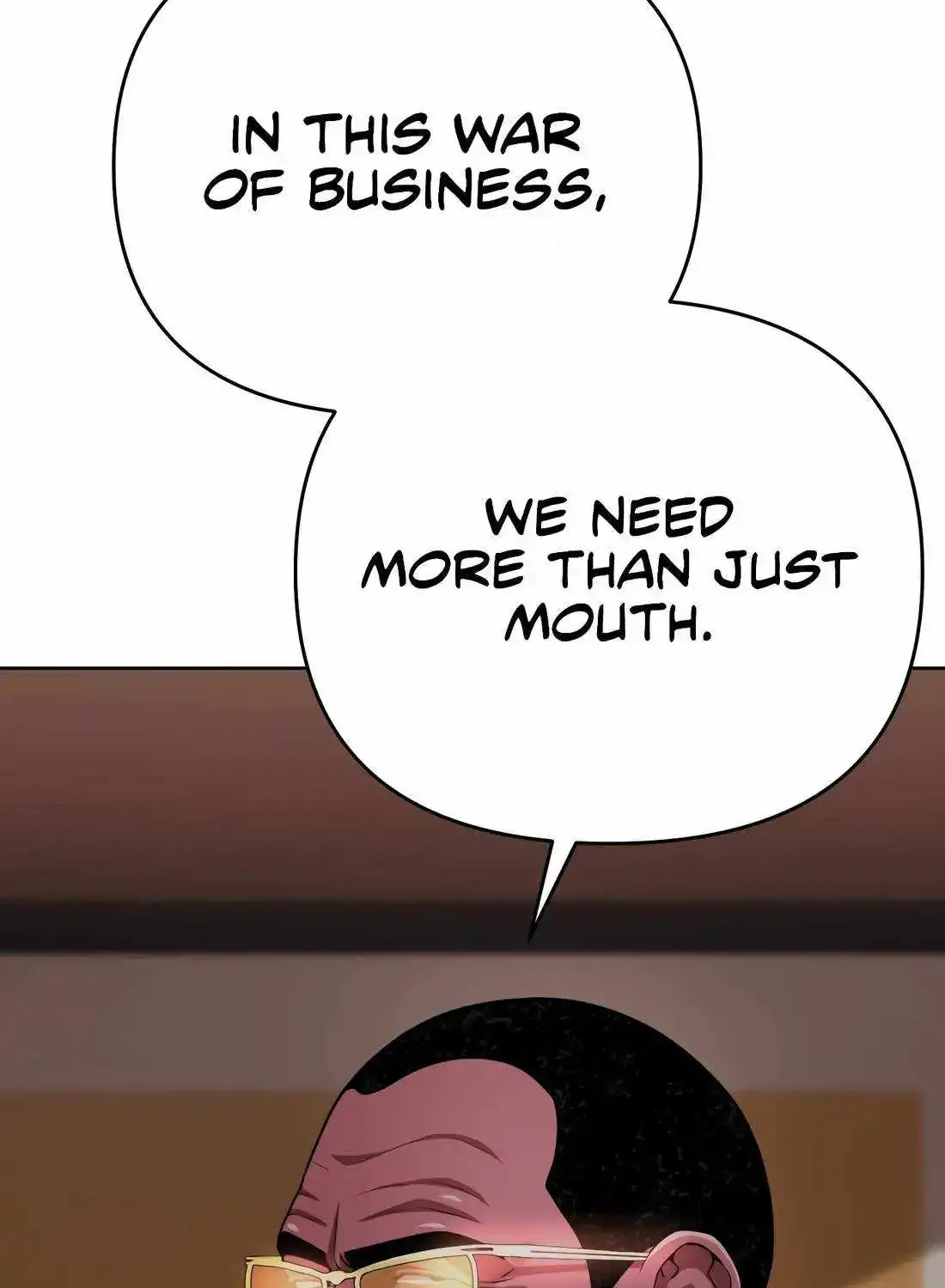 Rookie Employee Kim Cheolsu Zinmanga X Chapter 40 Page 93
