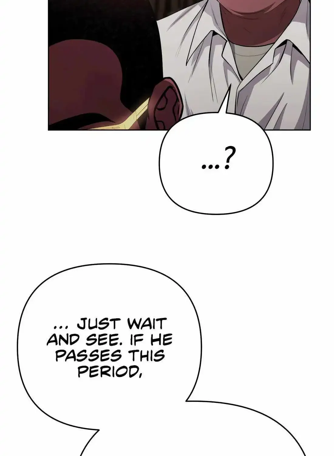 Rookie Employee Kim Cheolsu Zinmanga X Chapter 40 Page 96