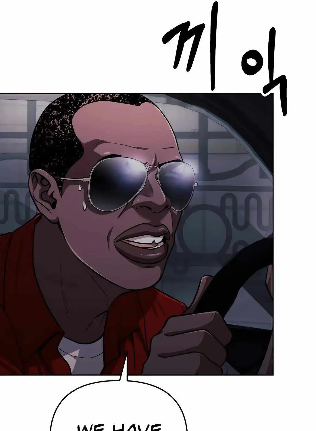 Rookie Employee Kim Cheolsu Zinmanga X Chapter 40 Page 110