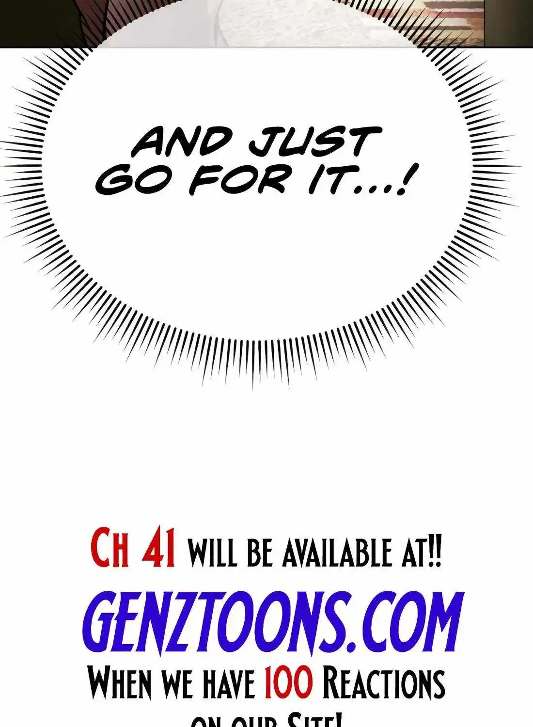 Rookie Employee Kim Cheolsu Zinmanga X Chapter 40 Page 126